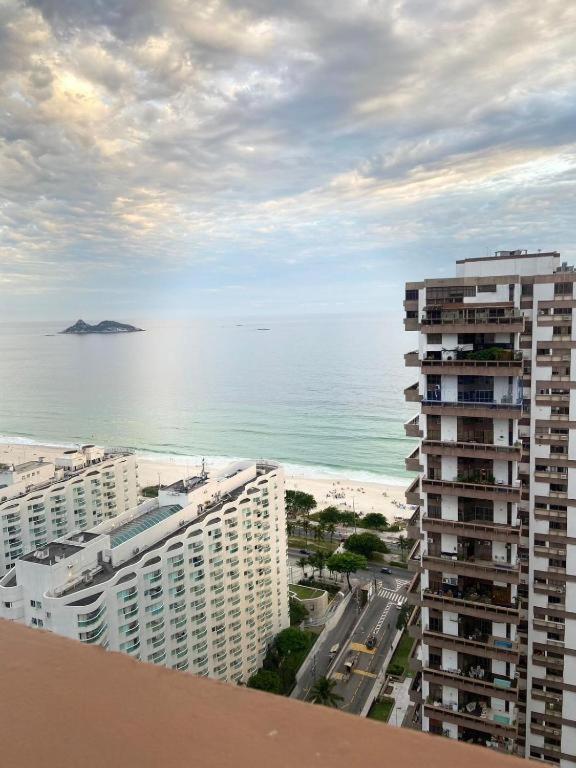 Real Apartments 254 - Barramares Flat De Alto Padrao Vista Espetacular Rio de Janeiro Extérieur photo